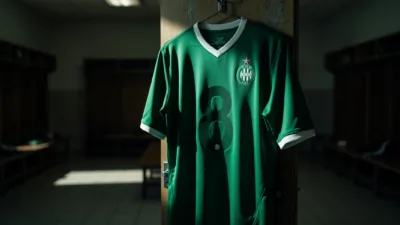 Saint-Étienne : l&rsquo;ailier autrichien Thierno Ballo signe jusqu&rsquo;en 2030