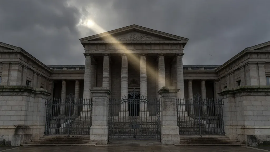 Saint-Étienne : nouvelle journée « justice morte » avec audiences reportées