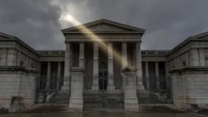 Saint-Étienne : nouvelle journée « justice morte » avec audiences reportées