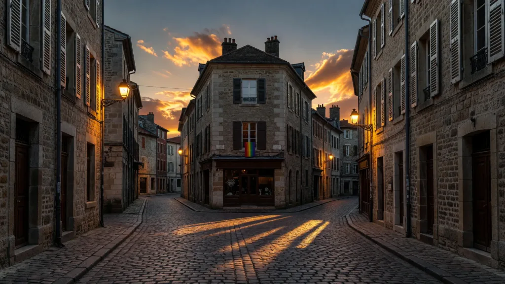 Saint-Étienne : rassemblement ce lundi 18h contre l'homophobie au ZanzyBar