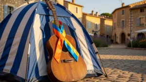 Saint-Florent-des-Bois : journée musicale pour l&rsquo;inclusion autisme le 25 juillet