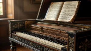 Saint-Flour : Benjamin Alard a donné Rameau aux Nuits d&rsquo;Indiciac
