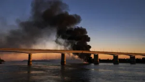 Saint-Herblain : troisième incendie en dix jours, 250 personnes évacuées