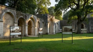 Saint-Jean-de-Thouars : l'Éthiopie s'expose au festival photo