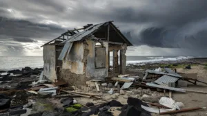 Saint-Leu : la mairie porte plainte après la destruction de la maison Futol