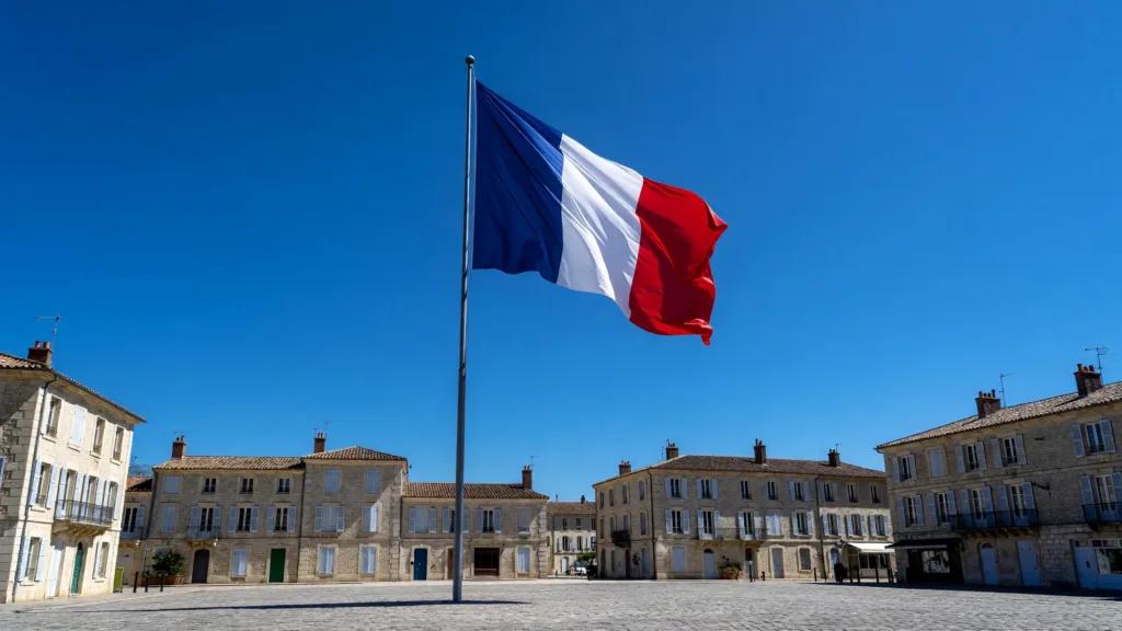 Saint-Lô : défilé du 14 juillet avancé à 9h en raison de la canicule