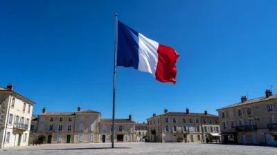 Saint-Lô : défilé du 14 juillet avancé à 9h en raison de la canicule