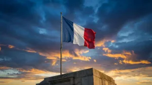 Saint-Lô : le SDIS50 rend hommage aux deux pompiers décédés en Gironde
