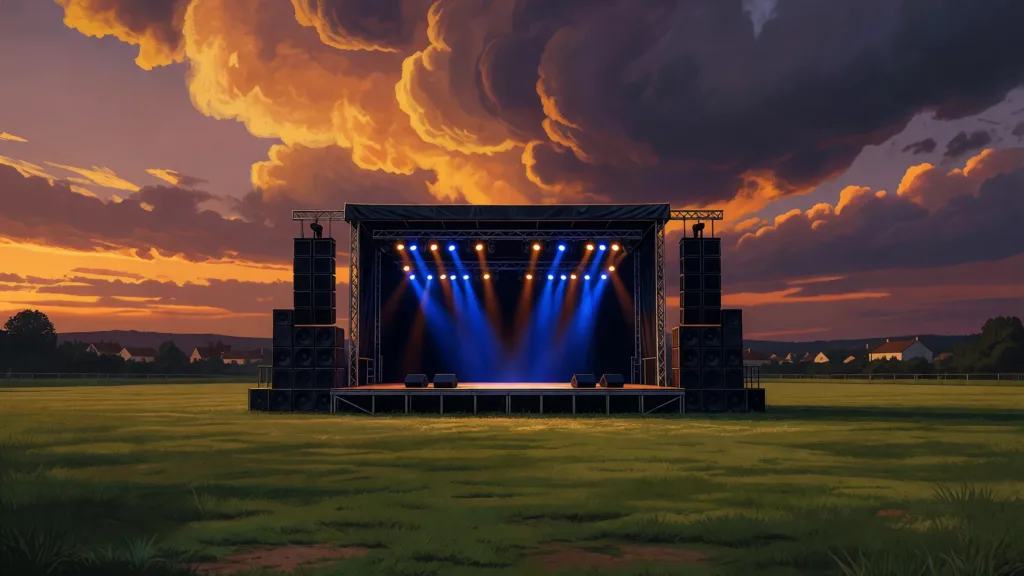 Saint-Martin-Longueau : programme du Skybird Fest, 11-12 juillet 2026