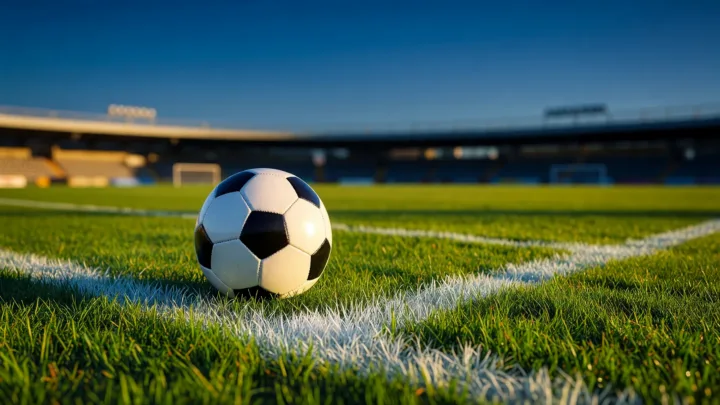 Saint-Maur : les Lusitanos s'inclinent 2-5 face à Auxerre en amical