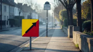 Saint-Max : la ligne 32 et le T1 perturbés par les travaux rue Alexandre 1er à partir du 6 juillet