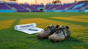Saint-Maximin signe trois ans en MLS après six mois chaotiques