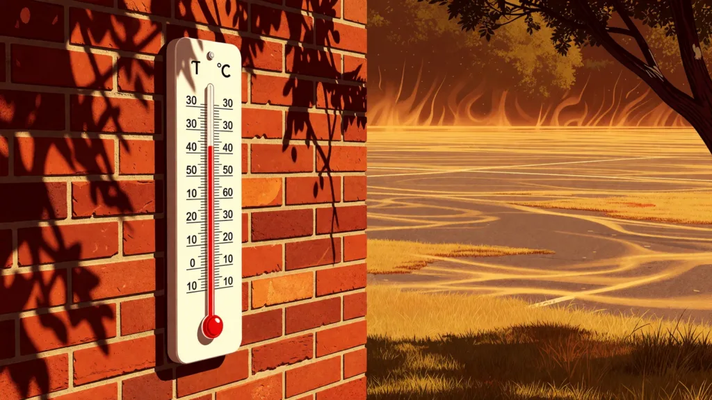 Saint-Nazaire : parents d'élèves mobilisés ce mercredi contre la canicule dans les écoles