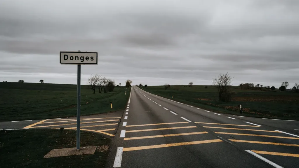 Saint-Nazaire : six mois avec sursis pour l'accident mortel de Donges en 2023