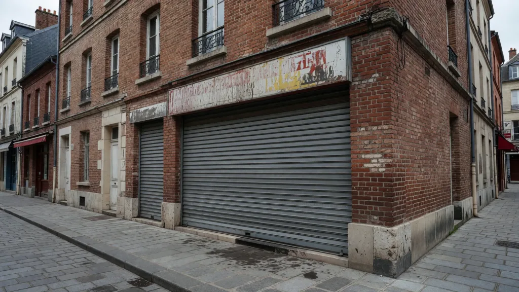 Saint-Omer : Pronto Pizza fermée 30 jours pour travail illégal