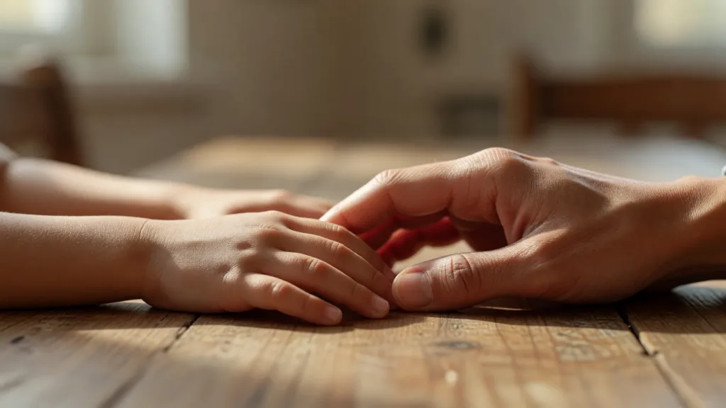 Saint-Ouen : une famille parraine un enfant de l'ASE via France Parrainages