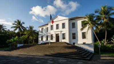 Saint-Paul : relaxe générale dans l'affaire de harcèlement moral à la mairie
