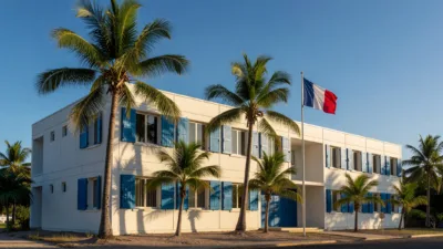 Saint-Paul : trois collectes de sang programmées en août dans les annexes