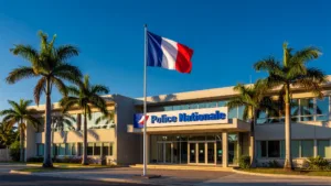 Saint-Pierre : 7 interpellations et saisies lors d&rsquo;un coup de filet anti-drogue