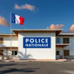 Saint-Pierre : six suspects en détention après vaste opération anti-drogue