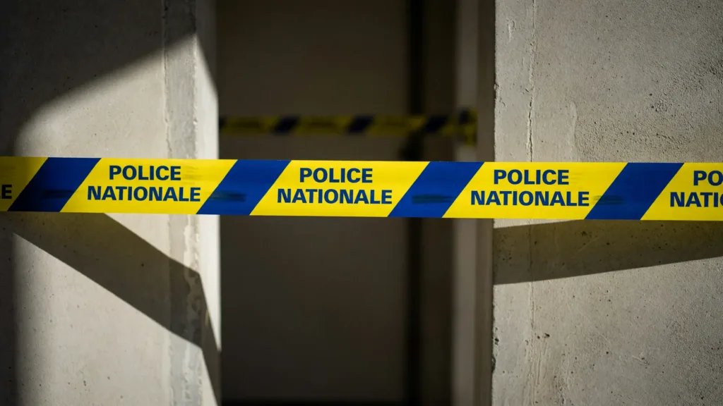 Saint-Pierre : stupéfiants, arme et argent liquide saisis lors de perquisitions