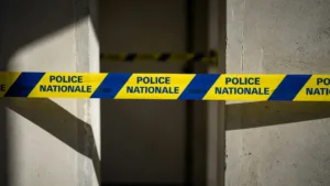 Saint-Pierre : stupéfiants, arme et argent liquide saisis lors de perquisitions