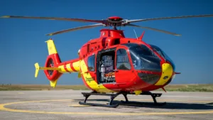 Saint-Pons-de-Thomières : motard de 19 ans grièvement blessé contre un arbre