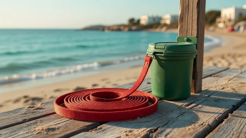 Saint-Raphaël : une plage réservée aux chiens ouverte cet été à Beaurivage