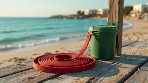 Saint-Raphaël : une plage réservée aux chiens ouverte cet été à Beaurivage