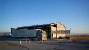 Saint-Vulbas : Altrad Endel sensibilise ses salariés aux risques de la route avec la préfecture