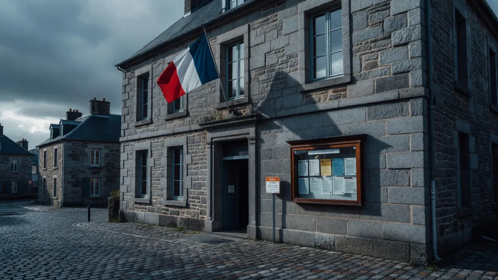 Sainte-Brigitte : élections municipales fixées les 20 et 27 septembre