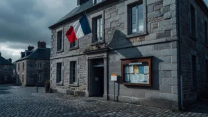 Sainte-Brigitte : élections municipales fixées les 20 et 27 septembre