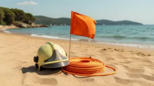 Sainte-Marie-la-Mer : matinée prévention du SDIS 66 ce jeudi