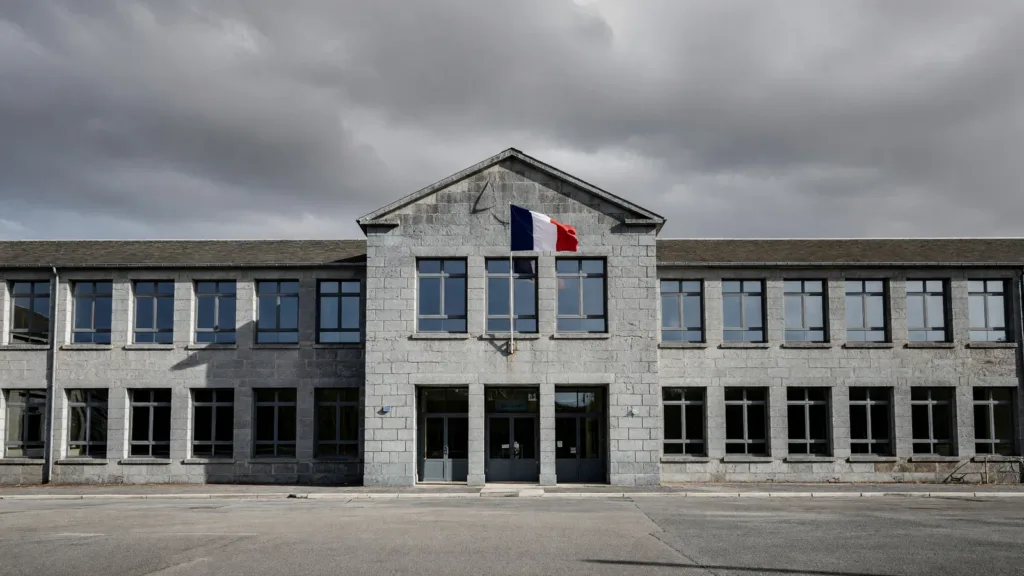 Saintes : parents et enseignants mobilisés contre la suppression d'une classe au collège René Caillié