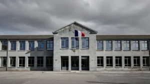 Saintes : parents et enseignants mobilisés contre la suppression d&rsquo;une classe au collège René Caillié