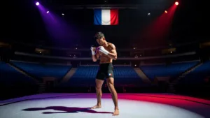 Salahdine Parnasse vs Dan Hooker : le pari fou de l&rsquo;UFC à Paris