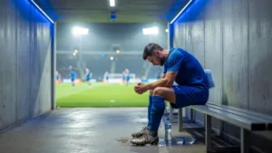 Saliba, Tchouaméni, Olise : les choix de Deschamps qui interrogent