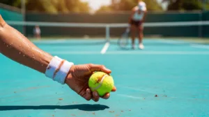 Samsonova renverse Keys : le tournoi de Washington livre ses premières surprises