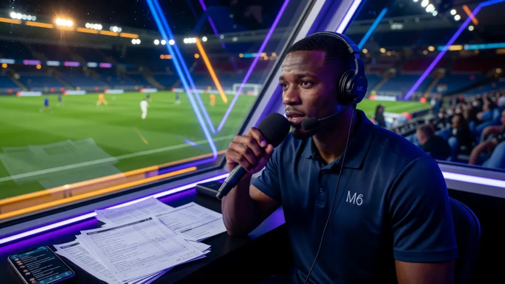 Samuel Umtiti défendu par M6 face aux critiques du Mondial