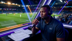 Samuel Umtiti défendu par M6 face aux critiques du Mondial