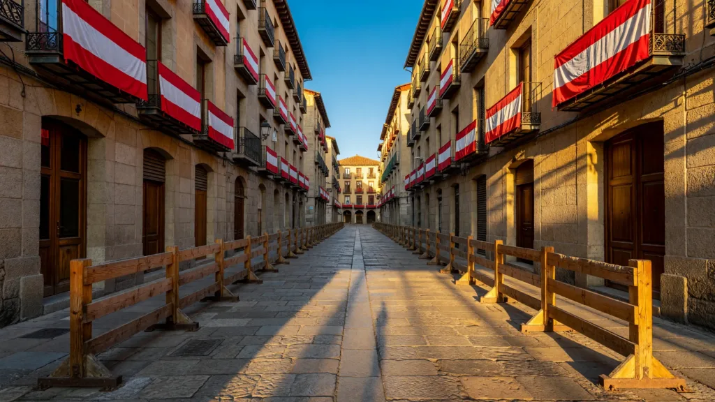 San Fermín 2026 : 57 blessés dont quatre encornés lors des fêtes de Pampelune