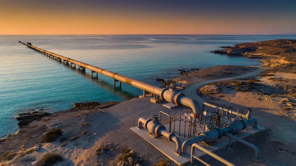 Sánchez à Alger : l'Espagne veut 10 % de gaz algérien en plus