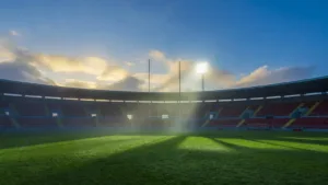 Sanctionné par la FFR, le Stade Aurillacois saisit officiellement le CNOSF
