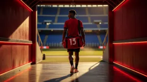 Sankhoun Diawara quitte Troyes pour rejoindre l&rsquo;AC Milan