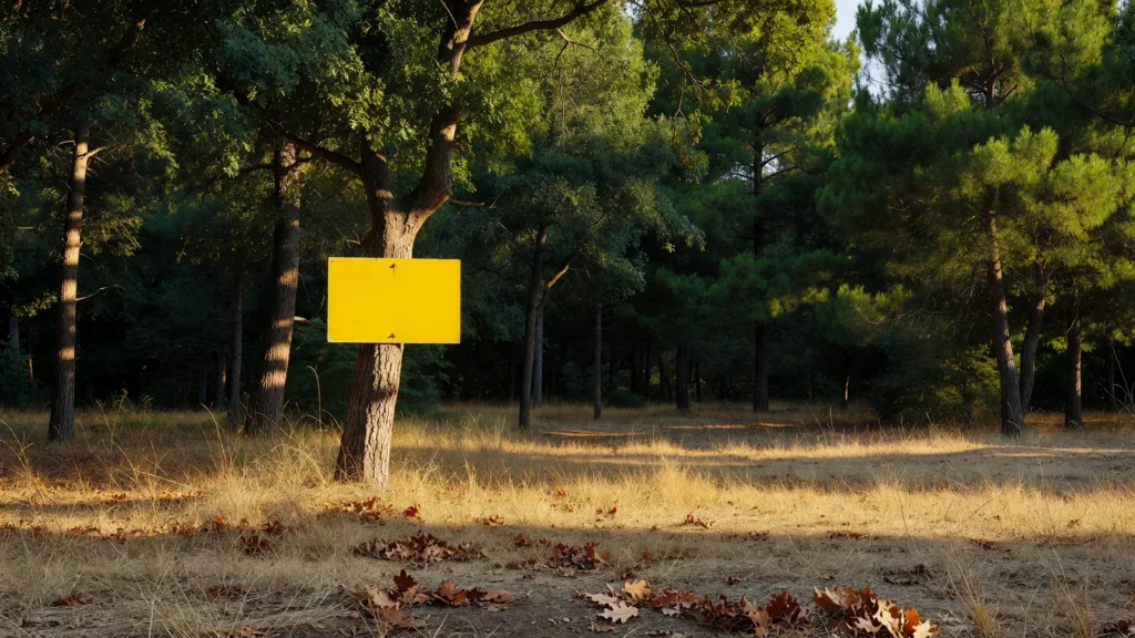 Saône-et-Loire : pétards interdits, forêts restreintes pour risque sévère d'incendie