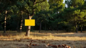 Saône-et-Loire : pétards interdits, forêts restreintes pour risque sévère d&rsquo;incendie