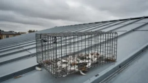 Sarcelles : plus de 22 000 signatures pour stopper les captures de pigeons