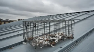 Sarcelles : plus de 22 000 signatures pour stopper les captures de pigeons