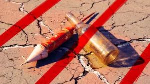Sarthe : l&rsquo;alcool et les feux d&rsquo;artifice interdits sur la voie publique