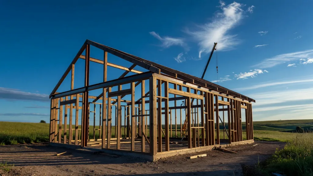Sarthe : le collège bas carbone de Loué en chantier, 25,3 M€ d'investissement